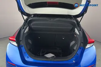 Nissan Leaf Tekna Automatic Electric Hatchback - Stock Number (1687174) - 30th supplementary image