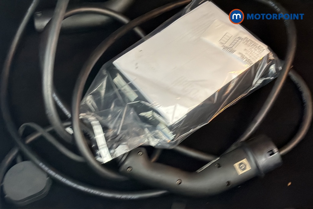 Nissan Leaf Tekna Automatic Electric Hatchback - Stock Number (1687174) - 34th supplementary image