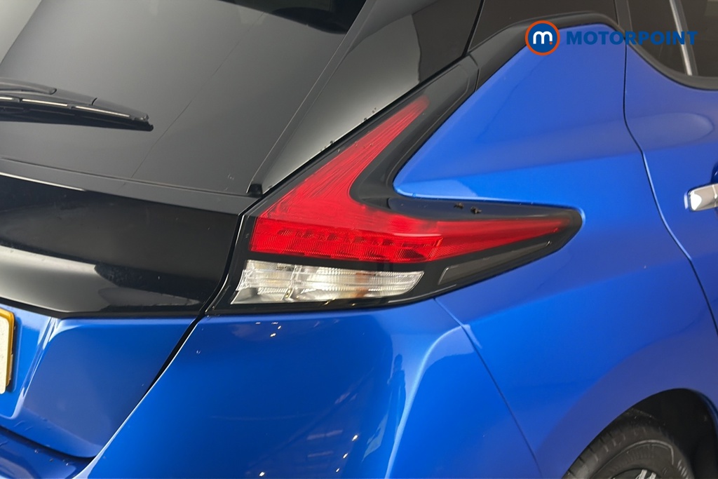Nissan Leaf Tekna Automatic Electric Hatchback - Stock Number (1687174) - 36th supplementary image