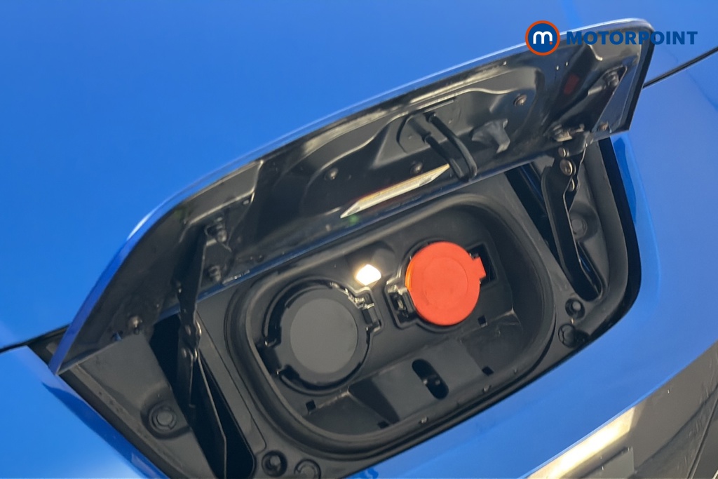 Nissan Leaf Tekna Automatic Electric Hatchback - Stock Number (1687174) - 41st supplementary image