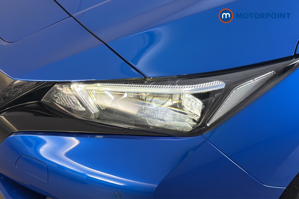 Nissan Leaf Tekna Automatic Electric Hatchback - Stock Number (1687174) - 42nd supplementary image