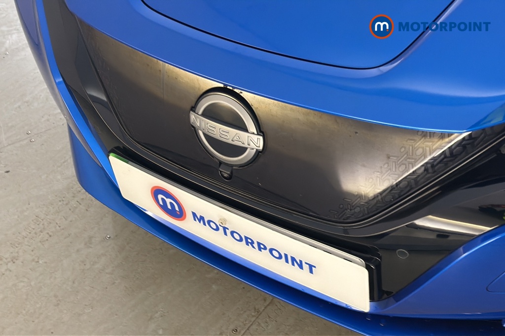 Nissan Leaf Tekna Automatic Electric Hatchback - Stock Number (1687174) - 43rd supplementary image