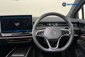 Volkswagen Id.7 Match Pro Automatic Electric Estate - Stock Number (1687338) - 2nd supplementary image