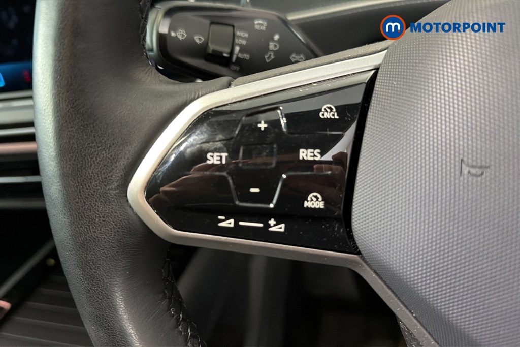 Volkswagen Id.7 Match Pro Automatic Electric Estate - Stock Number (1687338) - 4th supplementary image