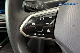 Volkswagen Id.7 Match Pro Automatic Electric Estate - Stock Number (1687338) - 4th supplementary image