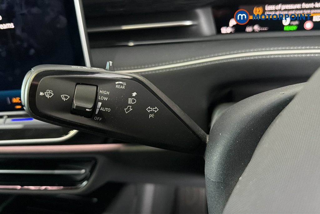 Volkswagen Id.7 Match Pro Automatic Electric Estate - Stock Number (1687338) - 5th supplementary image