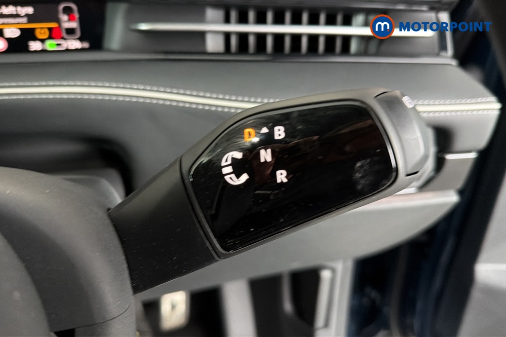 Volkswagen Id.7 Match Pro Automatic Electric Estate - Stock Number (1687338) - 6th supplementary image