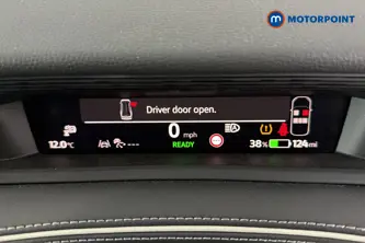 Volkswagen Id.7 Match Pro Automatic Electric Estate - Stock Number (1687338) - 7th supplementary image