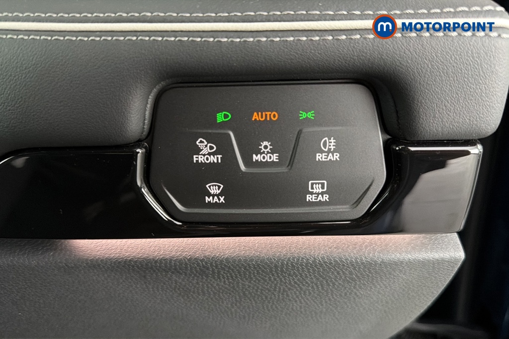 Volkswagen Id.7 Match Pro Automatic Electric Estate - Stock Number (1687338) - 11th supplementary image