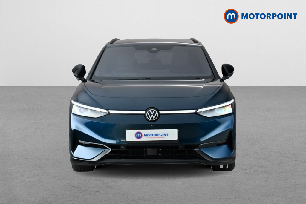 Volkswagen Id.7 Match Pro Automatic Electric Estate - Stock Number (1687338) - Front bumper