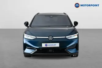 Volkswagen Id.7 Match Pro Automatic Electric Estate - Stock Number (1687338) - Front bumper