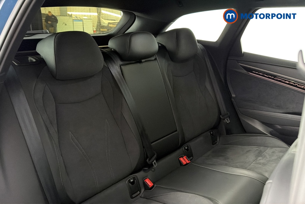Volkswagen Id.7 Match Pro Automatic Electric Estate - Stock Number (1687338) - 25th supplementary image