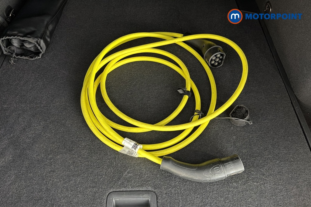 Volkswagen Id.7 Match Pro Automatic Electric Estate - Stock Number (1687338) - 34th supplementary image