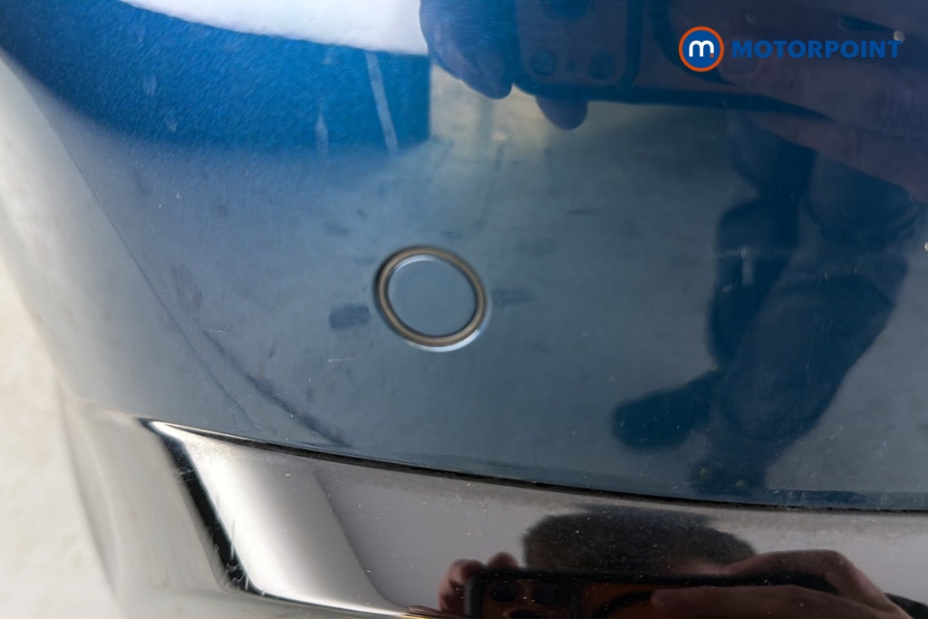 Volkswagen Id.7 Match Pro Automatic Electric Estate - Stock Number (1687338) - 39th supplementary image