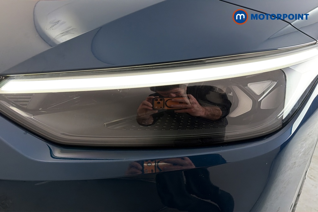Volkswagen Id.7 Match Pro Automatic Electric Estate - Stock Number (1687338) - 42nd supplementary image