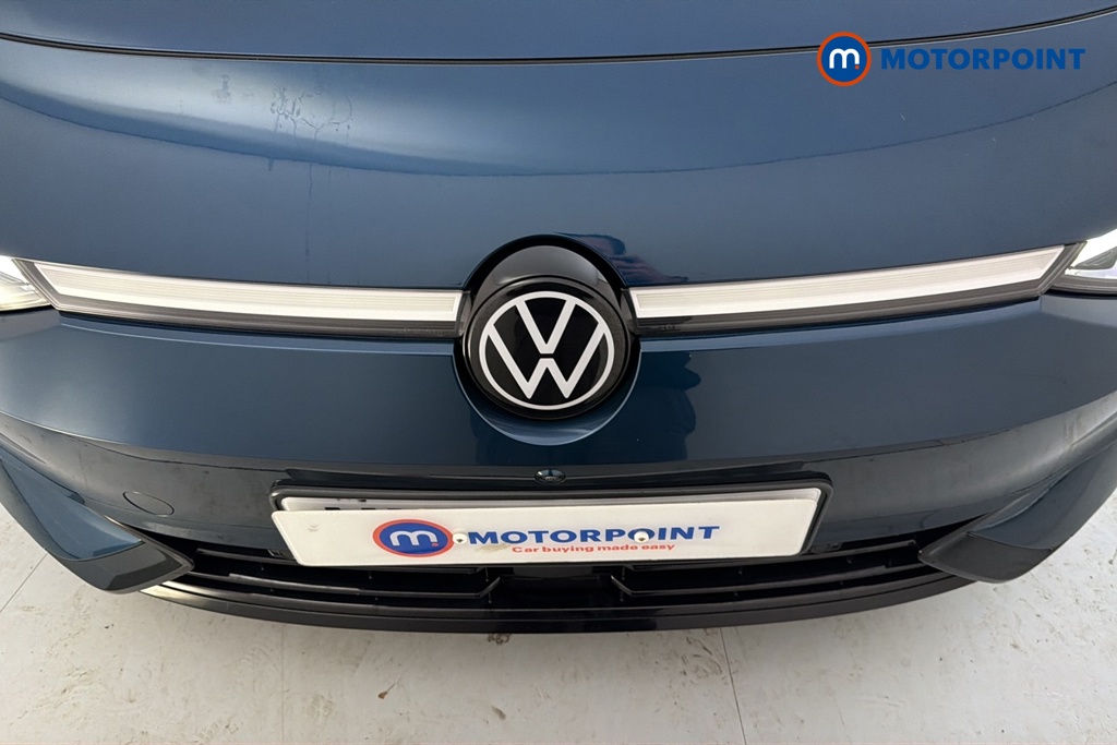 Volkswagen Id.7 Match Pro Automatic Electric Estate - Stock Number (1687338) - 43rd supplementary image