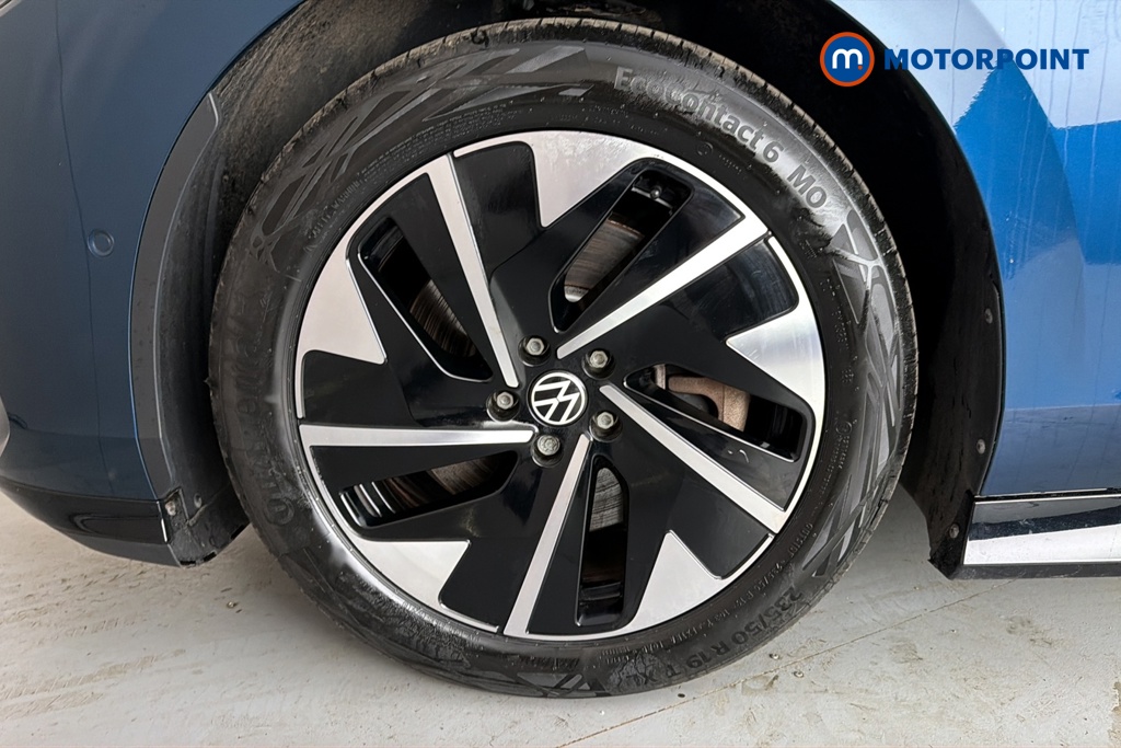 Volkswagen Id.7 Match Pro Automatic Electric Estate - Stock Number (1687338) - 44th supplementary image