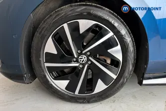 Volkswagen Id.7 Match Pro Automatic Electric Estate - Stock Number (1687338) - 44th supplementary image
