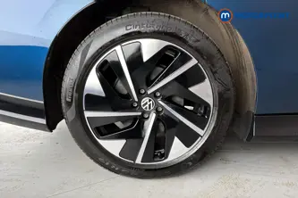 Volkswagen Id.7 Match Pro Automatic Electric Estate - Stock Number (1687338) - 46th supplementary image