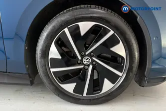 Volkswagen Id.7 Match Pro Automatic Electric Estate - Stock Number (1687338) - 47th supplementary image