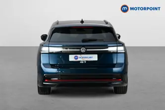 Volkswagen Id.7 Match Pro Automatic Electric Estate - Stock Number (1687338) - Rear bumper