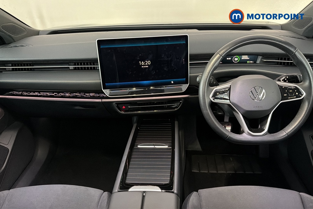 Volkswagen Id.7 Match Pro Automatic Electric Estate - Stock Number (1687338) - 1st supplementary image
