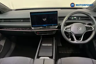 Volkswagen Id.7 Match Pro Automatic Electric Estate - Stock Number (1687338) - 1st supplementary image