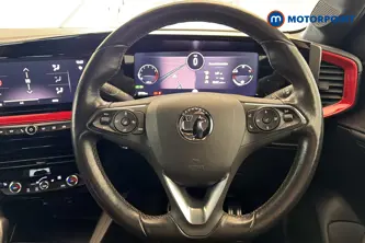 Vauxhall Mokka Gs Line Manual Petrol SUV - Stock Number (1687344) - 2nd supplementary image