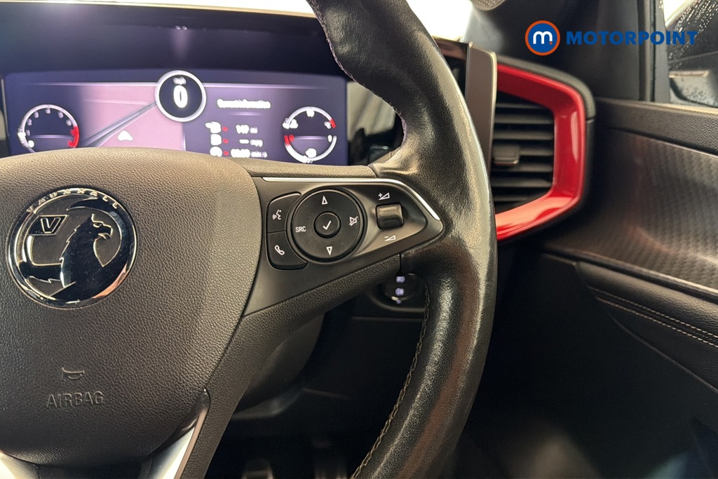 Vauxhall Mokka Gs Line Manual Petrol SUV - Stock Number (1687344) - 3rd supplementary image