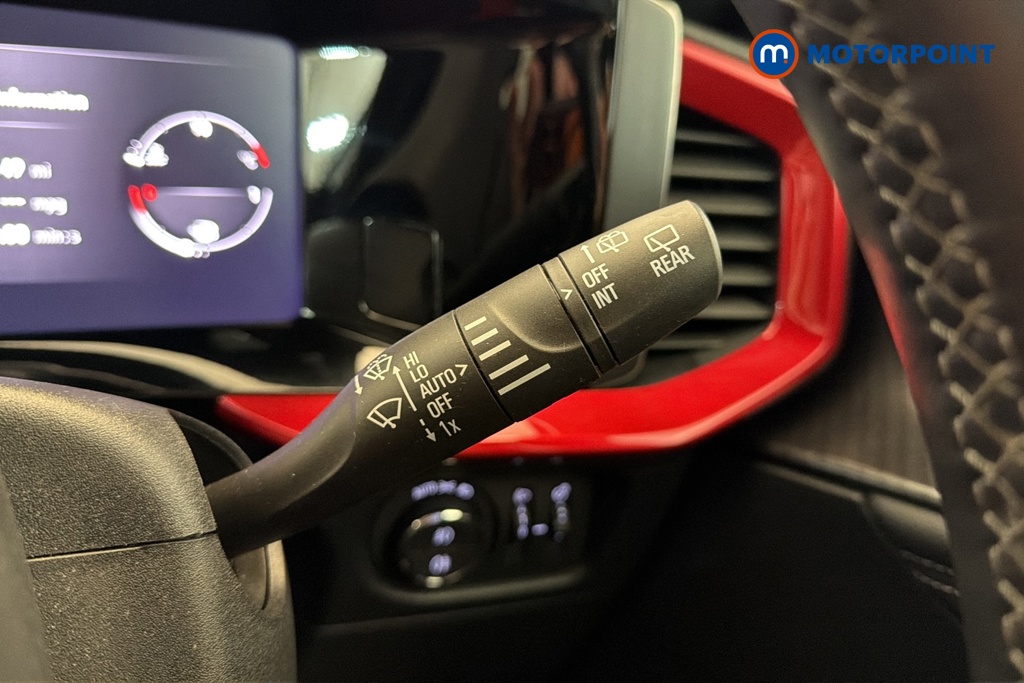 Vauxhall Mokka Gs Line Manual Petrol SUV - Stock Number (1687344) - 6th supplementary image
