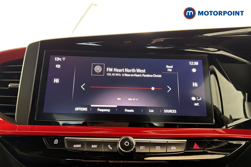 Vauxhall Mokka Gs Line Manual Petrol SUV - Stock Number (1687344) - 8th supplementary image