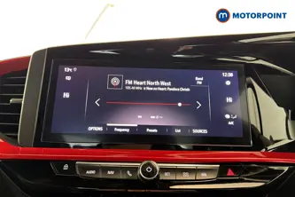 Vauxhall Mokka Gs Line Manual Petrol SUV - Stock Number (1687344) - 8th supplementary image