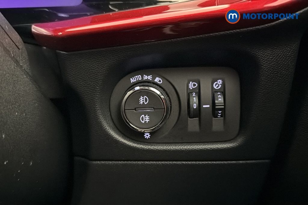 Vauxhall Mokka Gs Line Manual Petrol SUV - Stock Number (1687344) - 11th supplementary image