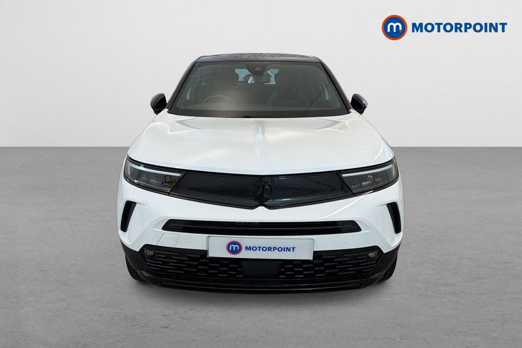 Vauxhall Mokka Gs Line Manual Petrol SUV - Stock Number (1687344) - Front bumper