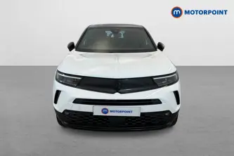 Vauxhall Mokka Gs Line Manual Petrol SUV - Stock Number (1687344) - Front bumper