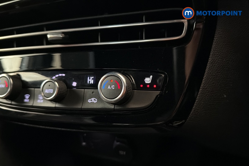 Vauxhall Mokka Gs Line Manual Petrol SUV - Stock Number (1687344) - 14th supplementary image