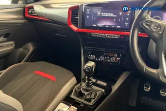 Vauxhall Mokka Gs Line Manual Petrol SUV - Stock Number (1687344) - 15th supplementary image