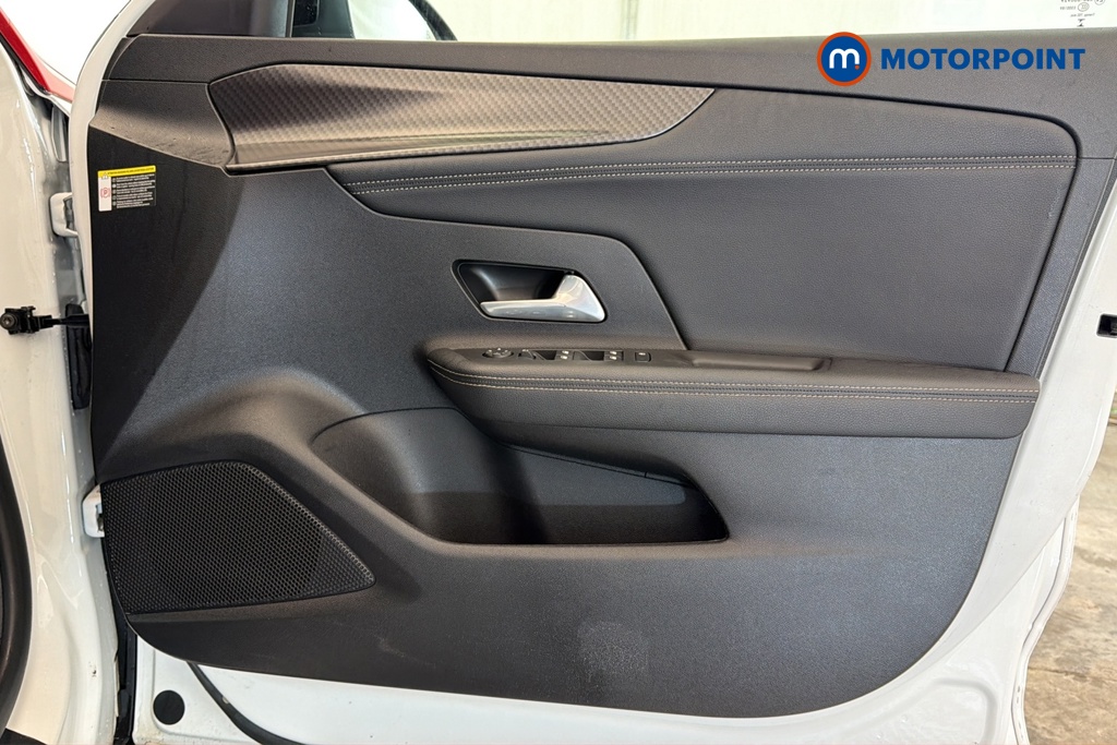 Vauxhall Mokka Gs Line Manual Petrol SUV - Stock Number (1687344) - 18th supplementary image