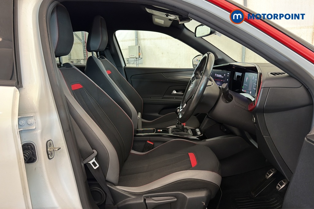 Vauxhall Mokka Gs Line Manual Petrol SUV - Stock Number (1687344) - 22nd supplementary image