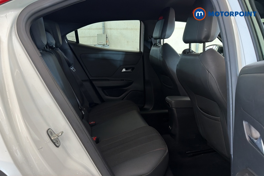 Vauxhall Mokka Gs Line Manual Petrol SUV - Stock Number (1687344) - 25th supplementary image