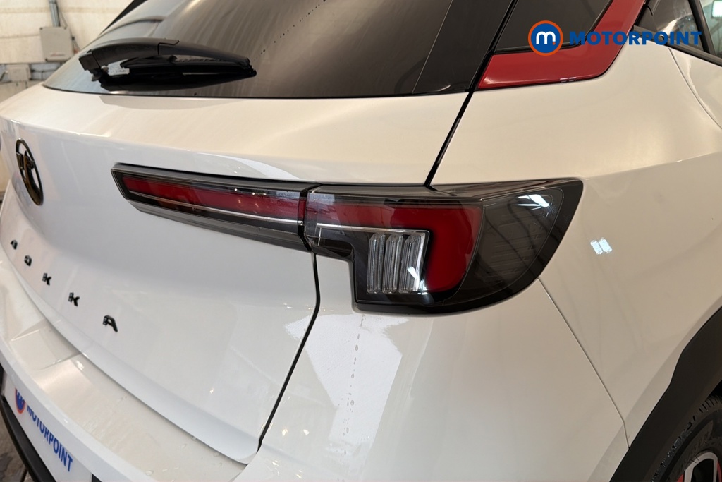 Vauxhall Mokka Gs Line Manual Petrol SUV - Stock Number (1687344) - 36th supplementary image