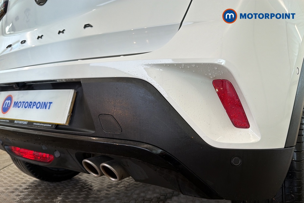 Vauxhall Mokka Gs Line Manual Petrol SUV - Stock Number (1687344) - 39th supplementary image