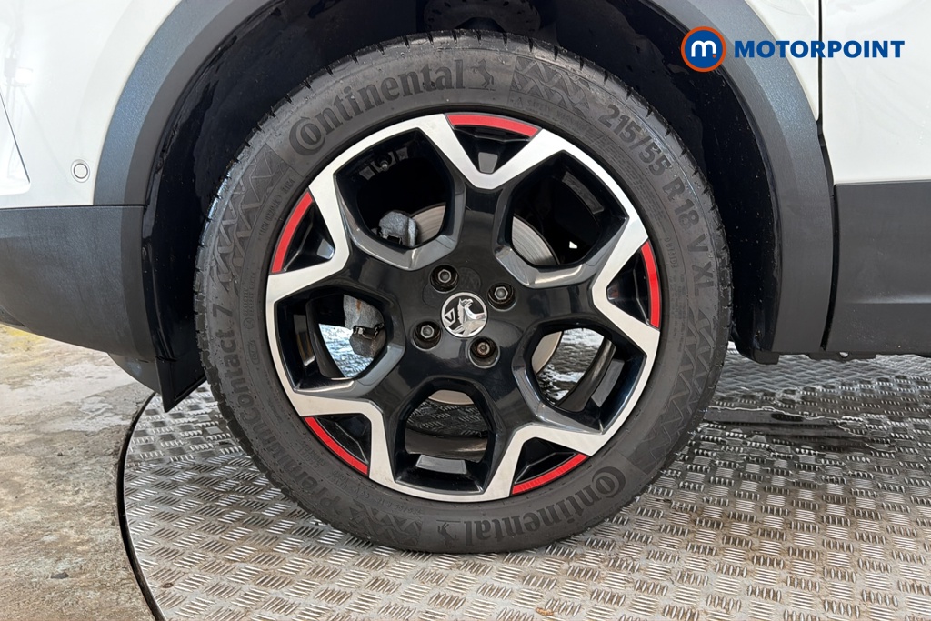 Vauxhall Mokka Gs Line Manual Petrol SUV - Stock Number (1687344) - 44th supplementary image