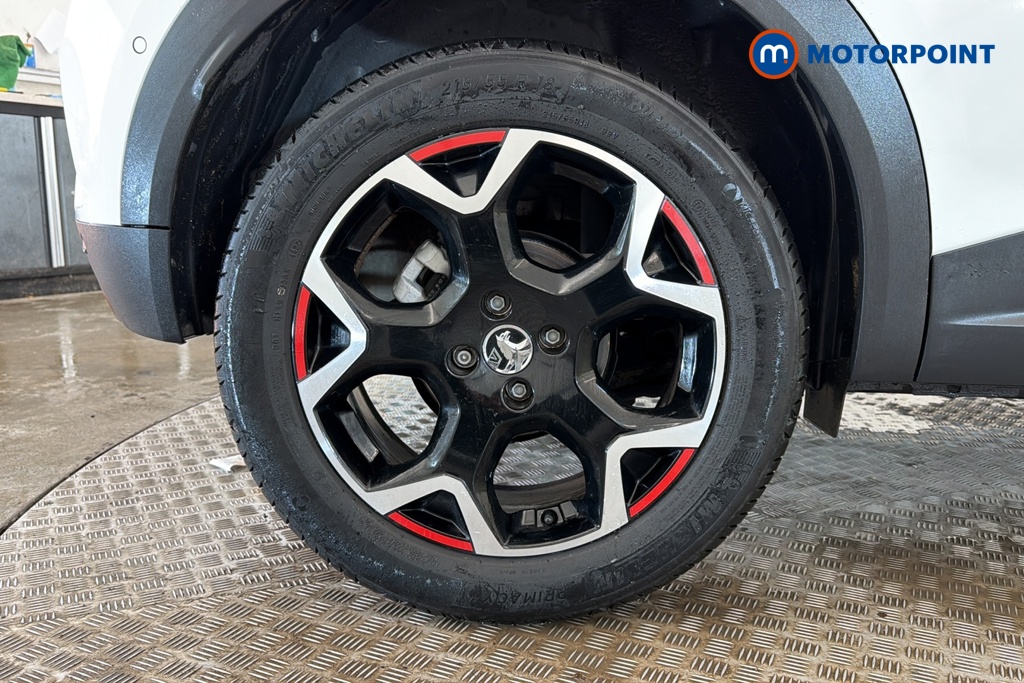 Vauxhall Mokka Gs Line Manual Petrol SUV - Stock Number (1687344) - 46th supplementary image