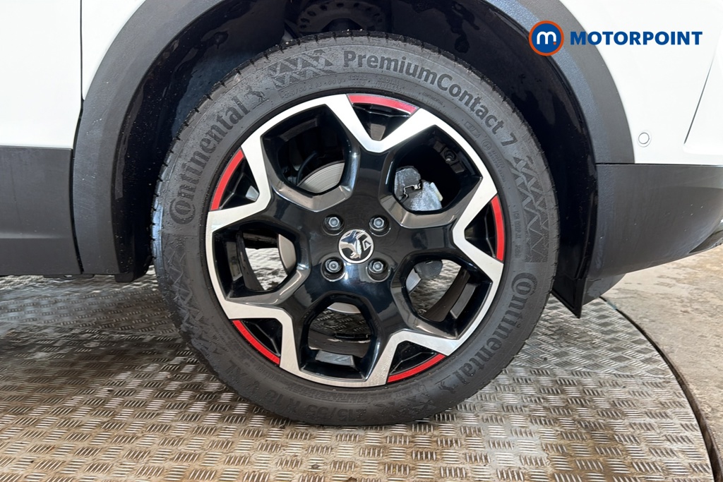 Vauxhall Mokka Gs Line Manual Petrol SUV - Stock Number (1687344) - 47th supplementary image