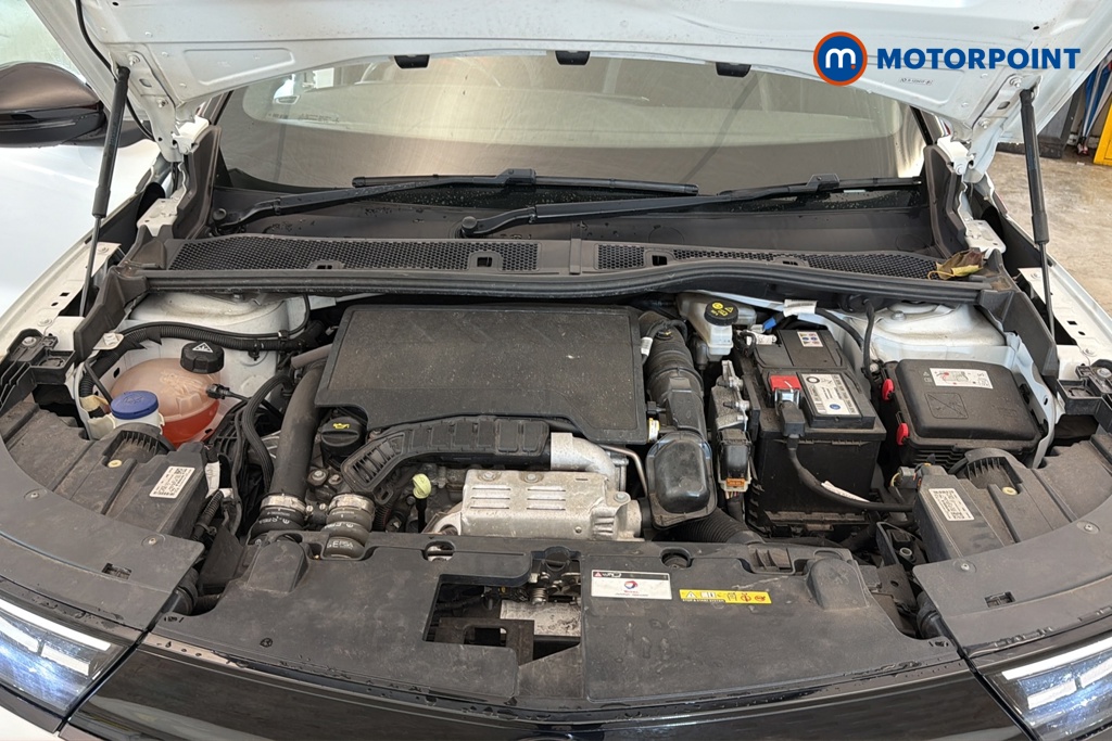 Vauxhall Mokka Gs Line Manual Petrol SUV - Stock Number (1687344) - 48th supplementary image