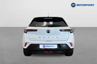 Vauxhall Mokka Gs Line Manual Petrol SUV - Stock Number (1687344) - Rear bumper