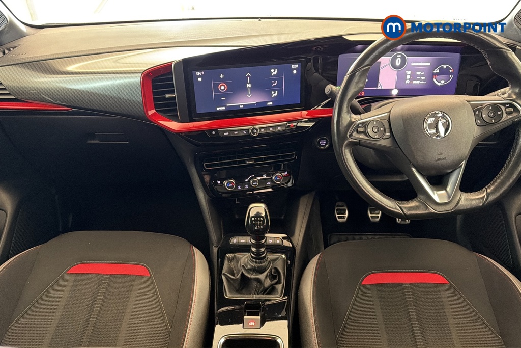 Vauxhall Mokka Gs Line Manual Petrol SUV - Stock Number (1687344) - 1st supplementary image