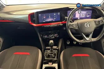 Vauxhall Mokka Gs Line Manual Petrol SUV - Stock Number (1687344) - 1st supplementary image