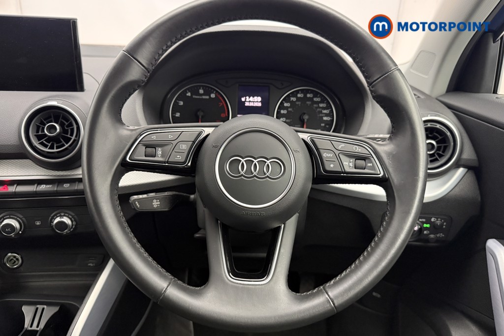 Audi Q2 Sport Manual Petrol SUV - Stock Number (1687419) - 3rd supplementary image